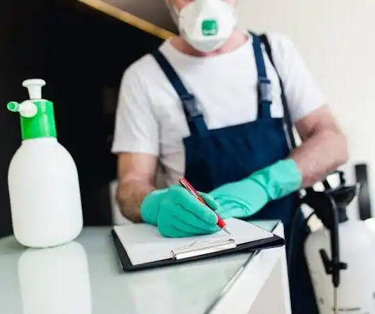 pest control Southpoint